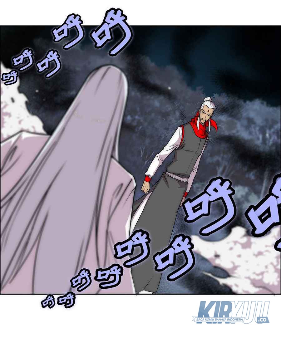 Martial King’s Retired Life Chapter 113 Gambar 45